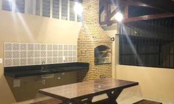 Imagem 4: Casa com 4 suítes à venda, 292 m² por R$ 750.000 - Sapiranga - Fortaleza/CE