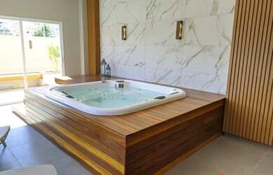 Imagem 3: Apartamento no Condomínio Trianon - Torre Grand Trianon em Presidente Prudente