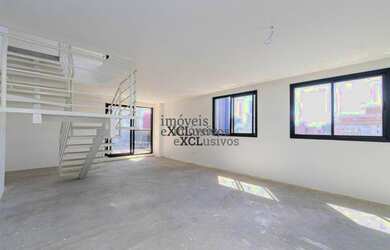 Imagem 6: Cobertura com 3 dormitórios à venda, 197 m² por R$ 2.485.000,00 - Bigorrilho - Curitiba/PR