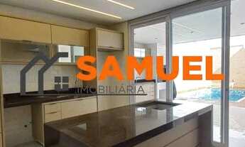 Imagem 3: CASA MODERNA ALTO PADRÃO NA RUA 05 DA VICENTE PIRES