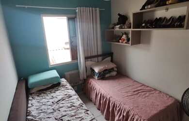 Imagem 7: Rz**Casa de condomínio para venda tem 60 metros quadrados com 2 quartos