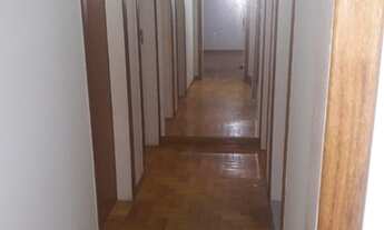 Imagem 7: Apartamento no Centro! Com 3 Quartos sendo 1 com suite, 120m²