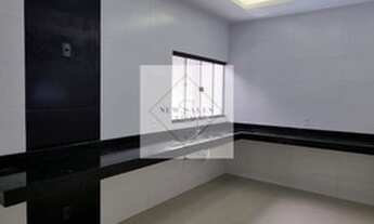 Imagem 2: Casa com 03 quartos sendo todos suites ! Setor Cristina Goiania