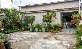 Imagem 7: OTIMA CASA Frente de Rua > Sala e 2 quartos