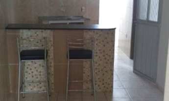 Imagem 3: Casa para venda com 38 metros quadrados com 2 quartos em Castanheira - Belém - Pará