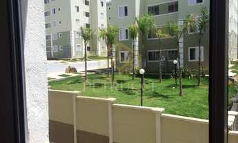 Imagem: Apartamento - Loteamento Parque São Martinho