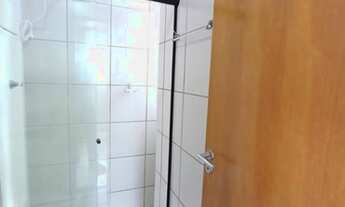 Imagem 4: Aluga apartamento no Espinheiro 2 Quartos (sendo1 suíte) C/ Armário, Cozinha c/ Armários