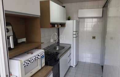 Imagem 7: Apartamento de 02 quartos no bairro Medianeira