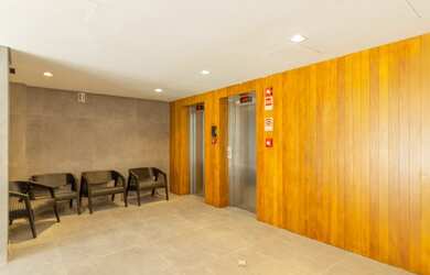 Imagem 6: Apartamento com 1 dormitório à venda, 43 m² por R$ 733.000,00 - Auxiliadora - Porto Alegre