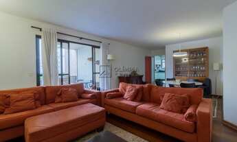 Imagem 2: Venda Apartamento 3 Dormitórios - 126 m² Pompéia