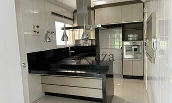 Imagem 7: Apartamento - Residencial Splendor Blue - Jardim das Indústrias - 156m² - 3 Suítes - Anali