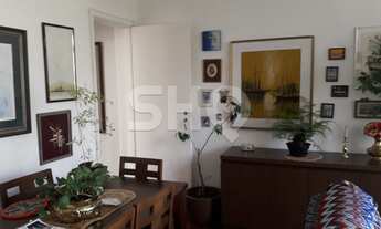 Imagem 3: Apartamento à Venda em Perdizes, oportunidade única,100 m² de área útil e a poucas quadras