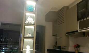 Imagem 3: Apartamento A Venda No Centro de Osasco