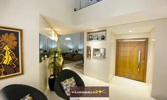 Imagem 10: Maravilhoso Sobrado no Condomínio Jardins Valência