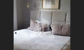 Imagem 7: RRCOD4488 Apartamento 140m² CONDOMÍNIO BOULEVARD TAMBORÉ - OPORTUNIDADE - 2 Suítes 2 Vagas