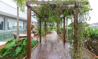 Imagem 2: São Paulo - Apartamento Padrão - Brooklin