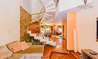 Imagem: Casa com 3 dormitórios à venda, 332 m²