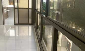 Imagem 5: Apartamento para venda com 190 m2 com 3 suítes nas Graças - Recife - Pernambuco