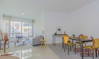 Imagem: Apartamento à venda em Flamengo com 130