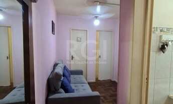 Imagem 7: PORTO ALEGRE - Apartamento Padrão - Passo da Areia