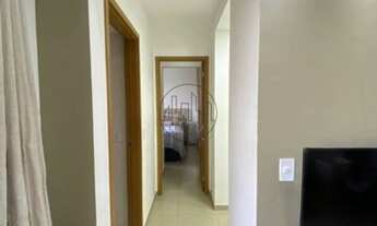 Imagem 1: APARTAMENTO 02 QUARTOS SAMAMBAIA SUL 302 C/ VARANDA