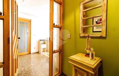 Imagem 4: São Paulo - Apartamento Padrão - MOEMA