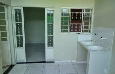 Imagem 4: Casa no Kadija pronta para morar