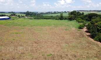 Imagem: área - Jardim Morro Azul - Limeira
