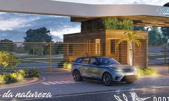 Imagem 2: Villamarine, 60 meses,Cond. em Lauro de Freitas - Lotes a partir de 325 m²