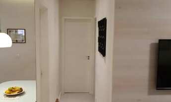 Imagem 5: Lindo Apartamento Reformado - Barueri