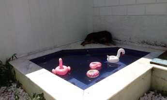 Imagem 3: Casa com 3 dormitórios à venda, 93 m² - Condomínio San Pietro - Sorocaba/SP