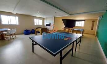 Imagem 7: APARTAMENTO DE 1 DORMITÓRIO COM SÚITE NO CAIÇARA LAZER COMPLETO - R$ 325 MIL