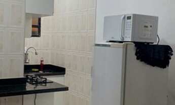 Imagem 5: Kitnet/conjugado para venda com 38 metros quadrados com 1 quarto em Guilhermina - Praia Gr