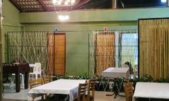 Imagem 3: Ponto de bar à venda