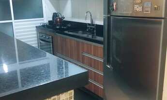 Imagem 5: RRCOD3331 - Apartamento 80Mts ALPHAVIEW RESIDENCIAL CLUB - 02 Dorms - SALA AMPLIADA - 02 V