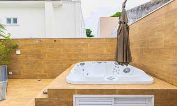 Imagem 4: São Paulo - Casa de Condomínio - Chácara Flora