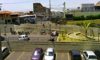 Imagem 6: Apartamento com 2 dormitórios, sacada Cond. Reserva Nativa - Carapicuíba