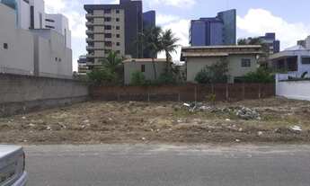 Imagem 3: Valor de Super OPORTUNIDADE! Terreno com 930 m² para VENDA - Intermarés - Cabedelo/PB