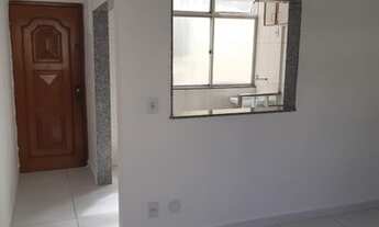 Imagem 6: Apartamento para aluguel possui 43 metros quadrados com 2 quartos