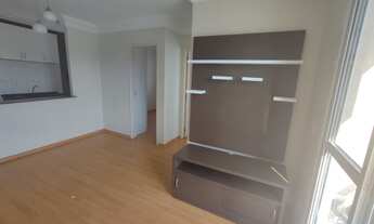 Imagem 7: Apartamento com 2 dormitórios para alugar, 48 m² por R$ 1.449,80/mês - Vila Gonçalves - Sã