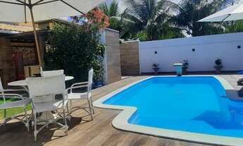 Imagem 4: Aluguel Temporada Casa Barra do Jacuipe