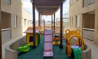 Imagem 7: Apartamento para venda com 47 metros quadrados com 2 quartos em Novo Osasco - Osasco - SP