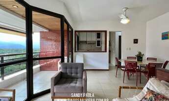 Imagem: Apartamento a venda na Riviera de São de