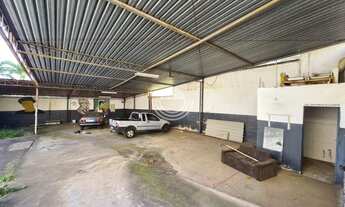 Imagem 5: Terreno - Parque São Quirino - Campinas