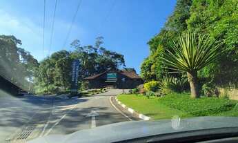 Imagem 2: Casa de Condomínio Fechado Serra da Cantareira/SP