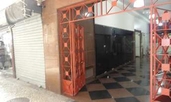 Imagem 2: Rosário 61 - Centro RJ - Loja 100m² frente de rua