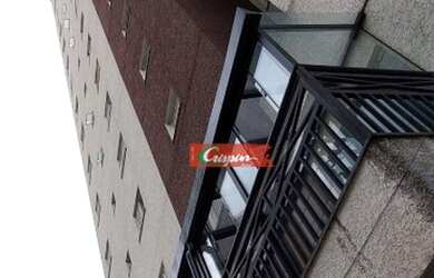 Imagem 3: Apartamento à venda, 57 m² por R$ 320.000,00 - Ponte Grande - Guarulhos/SP