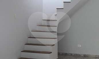 Imagem 3: São Paulo - Casa de Vila - BROOKLIN