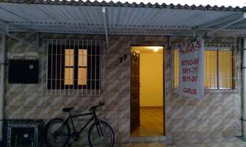 Imagem: Vendo casa 170,000,00 na zona sul proximo