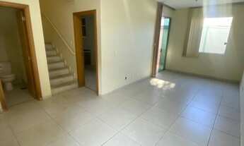 Imagem 3: LAGOA SANTA - Casa de Condomínio - Condomínio Residencial Serra Azul